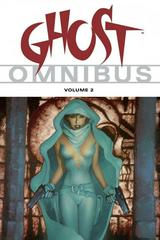 Ghost Omnibus Vol. 2 [Paperback] (2009) Comic Books Ghost Prices