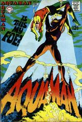 Aquaman #42 (1968) Comic Books Aquaman Prices
