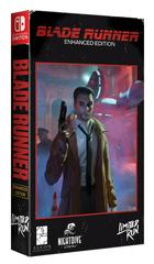 Blade Runner: Enhanced Edition [VHS Edition] Nintendo Switch Prices
