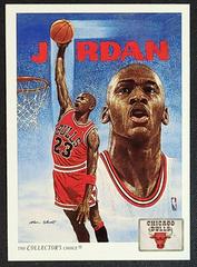 Michael Jordan Bulls Checklist Basketball Cards 1991 Upper Deck Prices