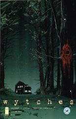 Wytches [Third Eye] #2 (2014) Comic Books Wytches Prices