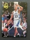 Grant Hill #3 Basketball Cards 1992 Classic 4 Sport Prices