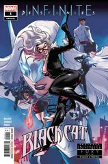 Black Cat Annual #1 (2020) Comic Books Black Cat Annual Prices