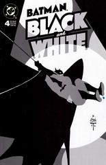 Batman Black And White #4 (1996) Comic Books Batman Black & White Prices