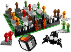 LEGO Set | Monster 4 LEGO Games