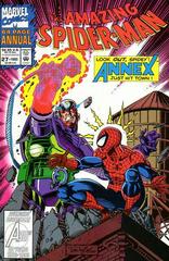 Amazing Spider-Man Annual #27 (1993) Comic Books Amazing Spider-Man Annual Prices