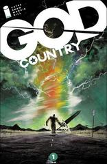 God Country #1 (2017) Comic Books God Country Prices
