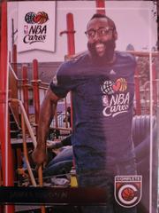 James Harden #22 Basketball Cards 2015 Panini Complete NBA Cares Prices