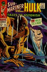 Tales to Astonish #92 (1967) Comic Books Tales to Astonish Prices