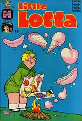 Little Lotta #52 (1964) Comic Books Little Lotta Prices