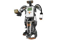 LEGO Set | Mindstorms NXT LEGO Mindstorms