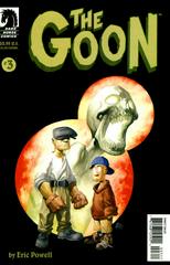 The Goon #3 (2003) Comic Books Goon Prices