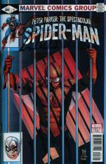 The Spectacular Spider-Man [Siqueira] #297 (2017) Comic Books Spectacular Spider-Man Prices