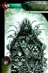 The Darkness [SDCC] Comic Books Darkness Prices
