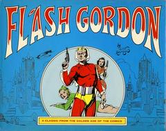 Flash Gordon in the Planet Mongo (1967) Comic Books Flash Gordon Prices