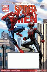 Spider-Men [Comic Shop] Comic Books Spider-Men Prices