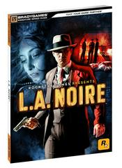 L.A. Noire [Brady] Strategy Guide Prices