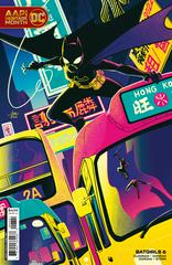 Batgirls [Mok] #6 (2022) Comic Books Batgirls Prices
