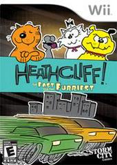 Heathcliff: The Fast and The Furriest Wii Prices