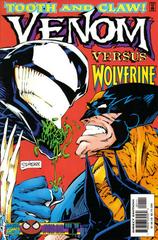 Venom: Tooth and Claw Comic Books Venom: Tooth and Claw Prices