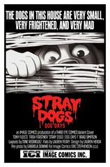 Stray Dogs: Dog Days [Basket Case] #1 (2021) Comic Books Stray Dogs: Dog Days Prices