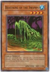 Beastking of the Swamps TP5-EN014 YuGiOh Tournament Pack 5 Prices