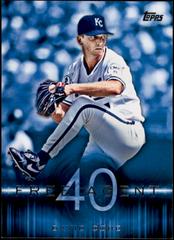 David Cone #F40-13 Baseball Cards 2015 Topps Free Agent 40 Prices