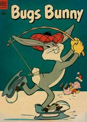 Bugs Bunny #34 (1953) Comic Books Bugs Bunny Prices