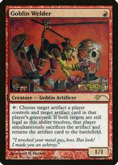 Goblin Welder Magic Judge Gift Prices
