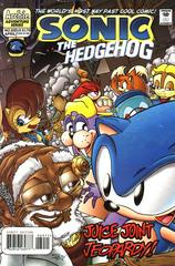 Sonic the Hedgehog #69 (1999) Comic Books Sonic the Hedgehog Prices