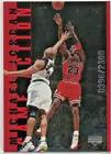 Michael Jordan #G2 Basketball Cards 1998 Upper Deck MJ Living Legend Game Action Prices