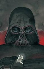 Star Wars: Darth Vader - Black, White & Red [Momoko Virgin] #1 (2023) Comic Books Star Wars: Darth Vader - Black, White & Red Prices