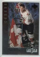 Daniel Tkaczuk Hockey Cards 1996 Upper Deck Black Diamond Prices