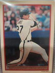 Glenn Davis Baseball Cards 1990 Topps All Star Glossy Set of 60 Prices