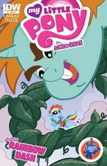 My Little Pony: Micro-Series [Larry's] #2 (2013) Comic Books My Little Pony Micro-Series Prices