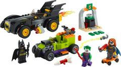 LEGO Set | Batman vs. The Joker: Batmobile Chase LEGO Super Heroes