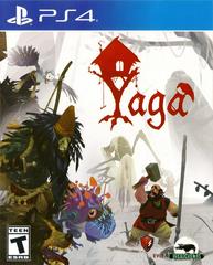 Yaga Playstation 4 Prices