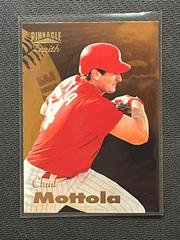 Chad Mottola #103 Baseball Cards 1996 Zenith Prices
