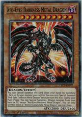 Red-Eyes Darkness Metal Dragon [Dual Terminal 1st Edition] YuGiOh Hidden Arsenal: Chapter 1 Prices