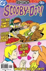 Scooby-Doo #36 (2000) Comic Books Scooby-Doo Prices