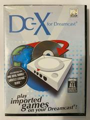 DC-X For Dreamcast Sega Dreamcast Prices