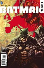 Batman: Europa [Bermejo] Comic Books Batman: Europa Prices