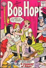 Adventures of Bob Hope #89 (1964) Comic Books Adventures of Bob Hope Prices