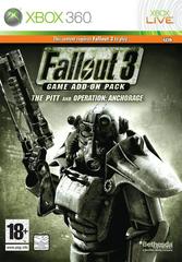 Fallout 3 Add-On The Pitt And Operation: Anchorage PAL Xbox 360 Prices