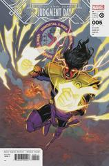 Immortal X-Men #5 (2022) Comic Books Immortal X-Men Prices