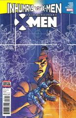 Extraordinary X-Men #18 (2017) Comic Books Extraordinary X-Men Prices
