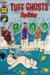 Tuff Ghosts Starring Spooky #11 (1964) Comic Books Tuff Ghosts Starring Spooky Prices