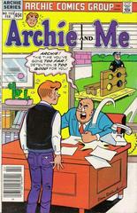 Archie and Me #155 (1986) Comic Books Archie and Me Prices