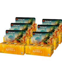 Booster Box Magic Guilds of Ravnica Prices