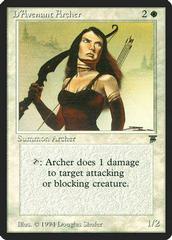 D'Avenant Archer Magic Legends Prices